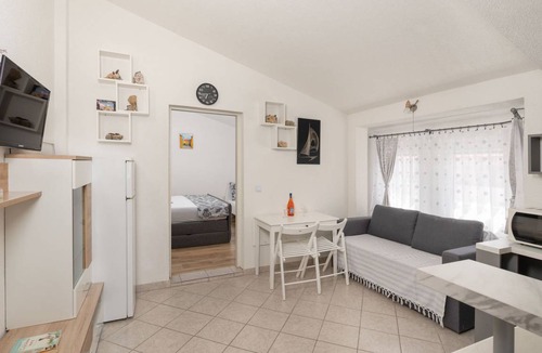Krusevo Apartment | 30 m² Apartment ∙ 1 bedroom ∙ 5 guests