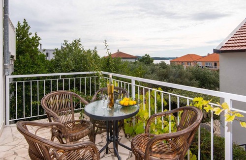 Kuciste Apartment | 30 m² Apartment ∙ 1 bedroom ∙ 4 guests