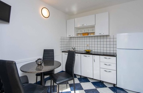 Kuciste Apartment | 30 m² Apartment ∙ 1 bedroom ∙ 4 guests
