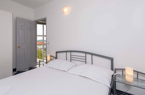 Kuciste Apartment | 30 m² Apartment ∙ 1 bedroom ∙ 4 guests
