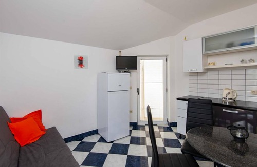 Kuciste Apartment | 30 m² Apartment ∙ 1 bedroom ∙ 4 guests