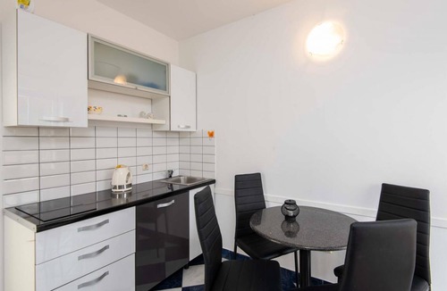 Kuciste Apartment | 30 m² Apartment ∙ 1 bedroom ∙ 4 guests