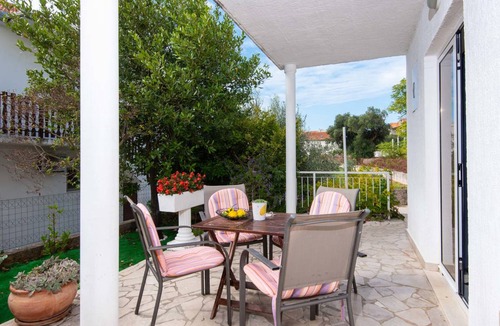 Kuciste Apartment | 30 m² Apartment ∙ 1 bedroom ∙ 4 guests