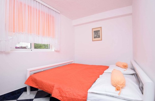 Kuciste Apartment | 30 m² Apartment ∙ 1 bedroom ∙ 4 guests