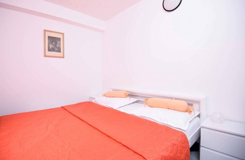 Kuciste Apartment | 30 m² Apartment ∙ 1 bedroom ∙ 4 guests