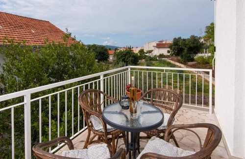 Kuciste Apartment | 30 m² Apartment ∙ 1 bedroom ∙ 4 guests