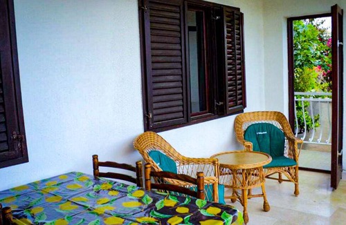 Kuciste Apartment | 30 m² Apartment ∙ 1 bedroom ∙ 3 guests