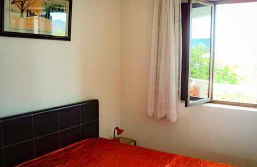 Kuciste Apartment | 30 m² Apartment ∙ 1 bedroom ∙ 3 guests