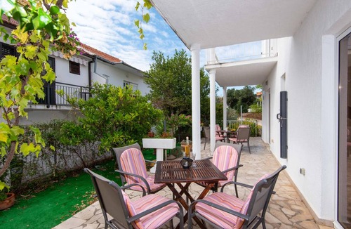 Kuciste Apartment | 30 m² Apartment ∙ 1 bedroom ∙ 4 guests