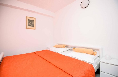 Kuciste Apartment | 30 m² Apartment ∙ 1 bedroom ∙ 4 guests