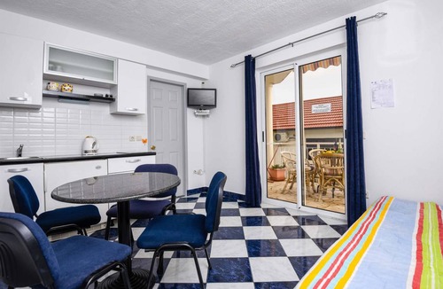 Kuciste Apartment | 30 m² Apartment ∙ 1 bedroom ∙ 4 guests