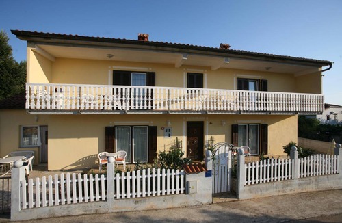 Liznjan Apartment | 30 m² Apartment ∙ 1 bedroom ∙ 2 guests