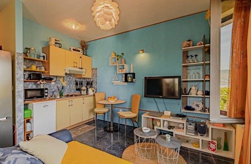 Kneza Apartment | 30 m² Apartment ∙ 1 bedroom ∙ 3 guests