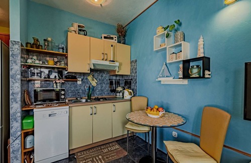 Kneza Apartment | 30 m² Apartment ∙ 1 bedroom ∙ 3 guests