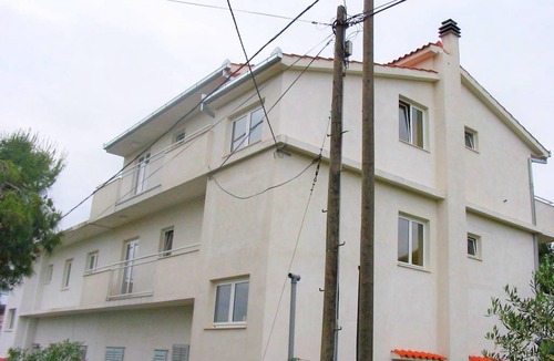 Slatine Apartment | 30 m² Apartment ∙ 1 bedroom ∙ 2 guests