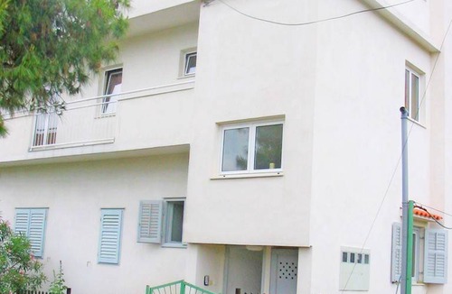Slatine Apartment | 30 m² Apartment ∙ 1 bedroom ∙ 2 guests