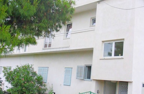 Slatine Apartment | 30 m² Apartment ∙ 1 bedroom ∙ 2 guests