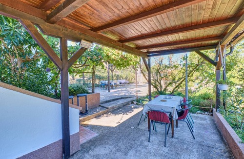 Cunski Apartment | 30 m² Apartment ∙ 1 bedroom ∙ 3 guests