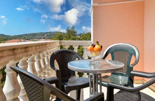 Jezera Apartment | 30 m² Apartment ∙ 1 bedroom ∙ 4 guests