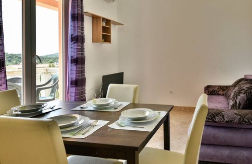 Jezera Apartment | 30 m² Apartment ∙ 1 bedroom ∙ 4 guests
