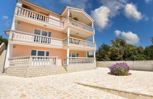 Jezera Apartment | 30 m² Apartment ∙ 1 bedroom ∙ 4 guests