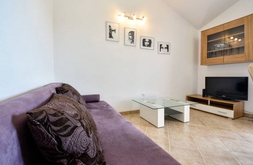 Jezera Apartment | 30 m² Apartment ∙ 1 bedroom ∙ 4 guests
