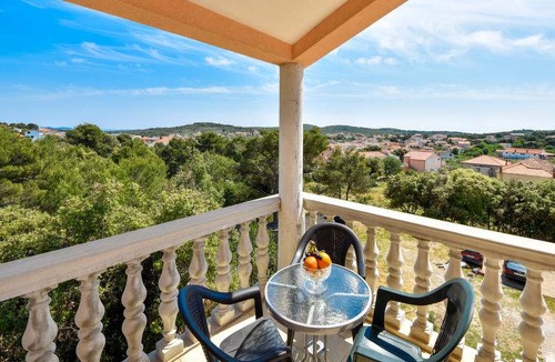 Jezera Apartment | 30 m² Apartment ∙ 1 bedroom ∙ 4 guests