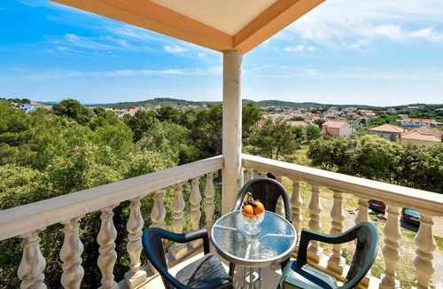 Jezera Apartment | 30 m² Apartment ∙ 1 bedroom ∙ 4 guests