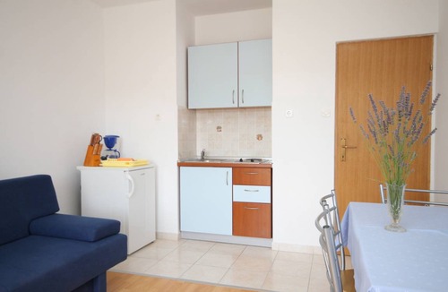 Soline Apartment | 30 m² Apartment ∙ 1 bedroom ∙ 4 guests