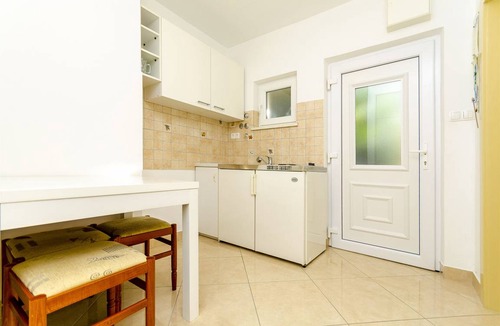 Trogir Apartment | 30 m² Apartment ∙ 1 bedroom ∙ 3 guests