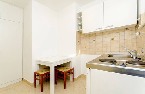 Trogir Apartment | 30 m² Apartment ∙ 1 bedroom ∙ 3 guests