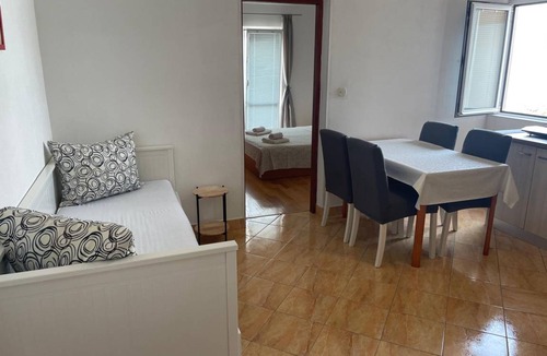 Blato Apartment | 30 m² Apartment ∙ 1 bedroom ∙ 5 guests