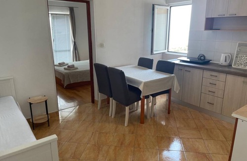 Blato Apartment | 30 m² Apartment ∙ 1 bedroom ∙ 5 guests