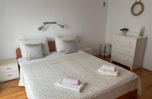 Blato Apartment | 30 m² Apartment ∙ 1 bedroom ∙ 5 guests