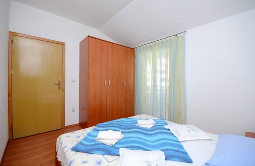 Istok Apartment | 30 m² Apartment ∙ 1 bedroom ∙ 4 guests
