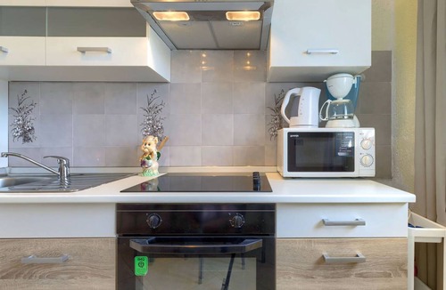 Kukci Apartment | 30 m² Apartment ∙ 1 bedroom ∙ 2 guests