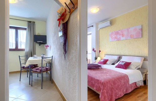 Kukci Apartment | 30 m² Apartment ∙ 1 bedroom ∙ 2 guests
