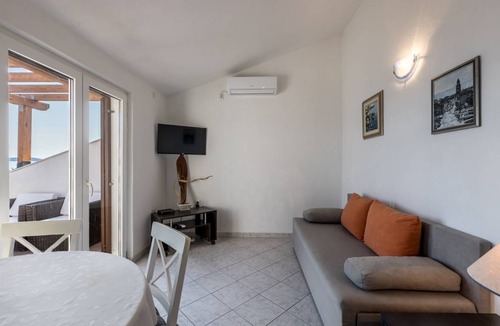 Milna Apartment | 30 m² Apartment ∙ 1 bedroom ∙ 3 guests