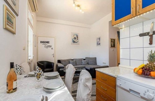 Selce Apartment | 30 m² Apartment ∙ 1 bedroom ∙ 3 guests