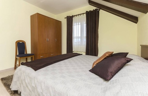 Srima Apartment | 30 m² Apartment ∙ 1 bedroom ∙ 3 guests