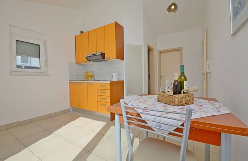 Hvar Apartment | 30 m² Apartment ∙ 1 bedroom ∙ 2 guests