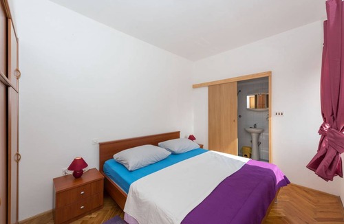 Vrsi Apartment | 30 m² Apartment ∙ 1 bedroom ∙ 3 guests