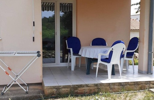 Batalaza Apartment | 30 m² Apartment ∙ 1 bedroom ∙ 3 guests