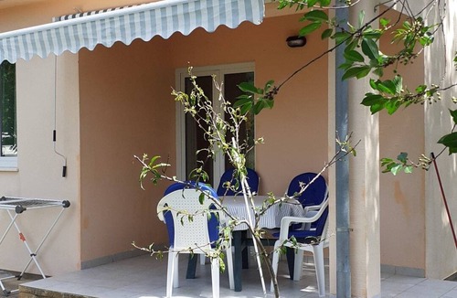 Batalaza Apartment | 30 m² Apartment ∙ 1 bedroom ∙ 3 guests