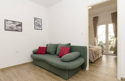 Bili brig Apartment | 30 m² Apartment ∙ 1 bedroom ∙ 2 guests