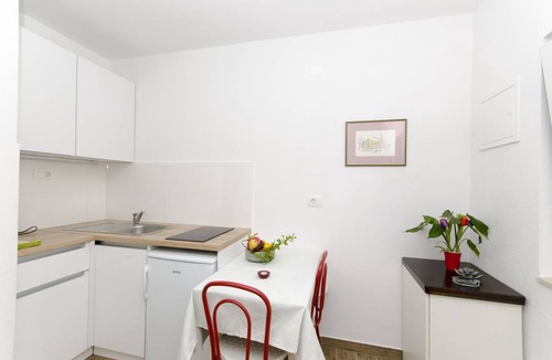 Bili brig Apartment | 30 m² Apartment ∙ 1 bedroom ∙ 2 guests