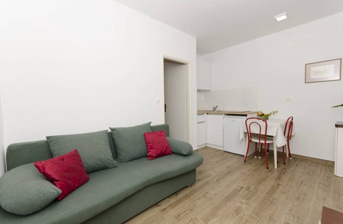 Bili brig Apartment | 30 m² Apartment ∙ 1 bedroom ∙ 2 guests