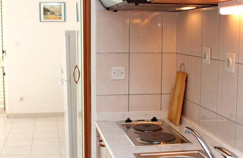 Marusici Apartment | 30 m² Apartment ∙ 1 bedroom ∙ 4 guests