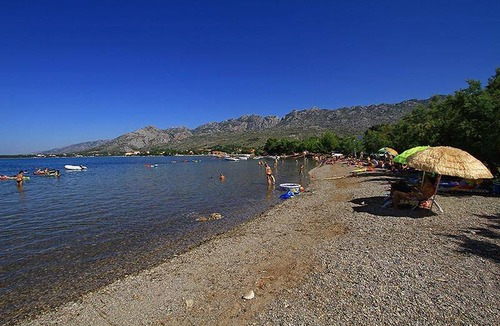 Starigrad Apartment | 30 m² Apartment ∙ 1 bedroom ∙ 2 guests