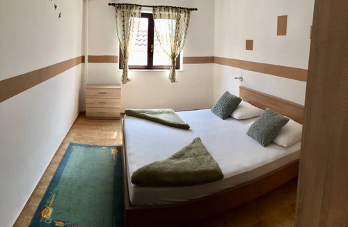 Starigrad Apartment | 30 m² Apartment ∙ 1 bedroom ∙ 2 guests